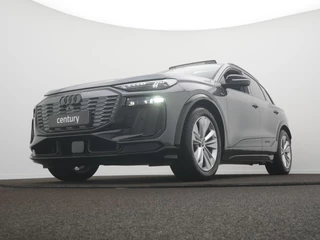 Audi Q6 e-tron – thumbnail 2