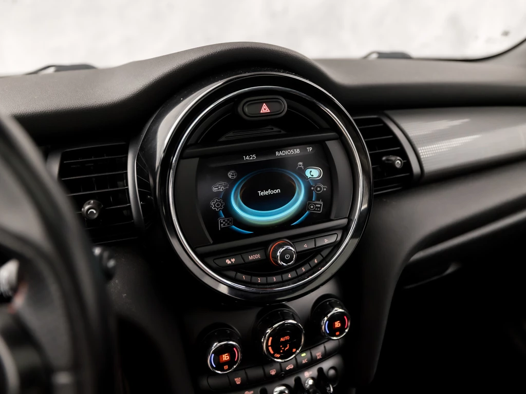 MINI Cooper – foto 26