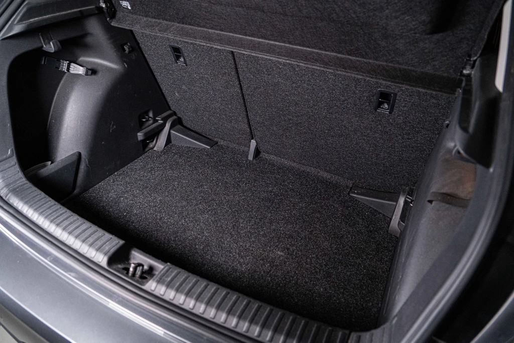 Škoda Fabia – foto 21