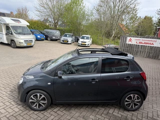 Citroën C1 – thumbnail 4