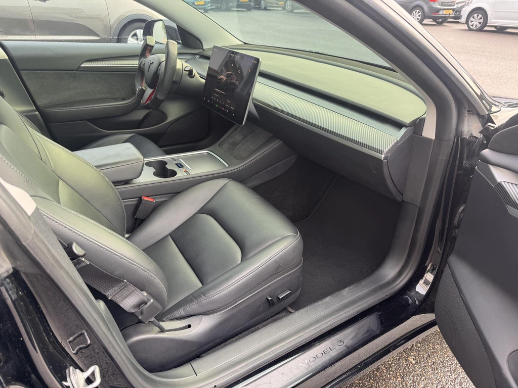 Tesla Model 3 – foto 28
