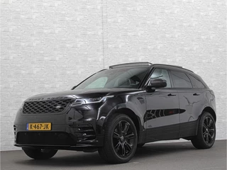 Land Rover Range Rover Velar – thumbnail 2
