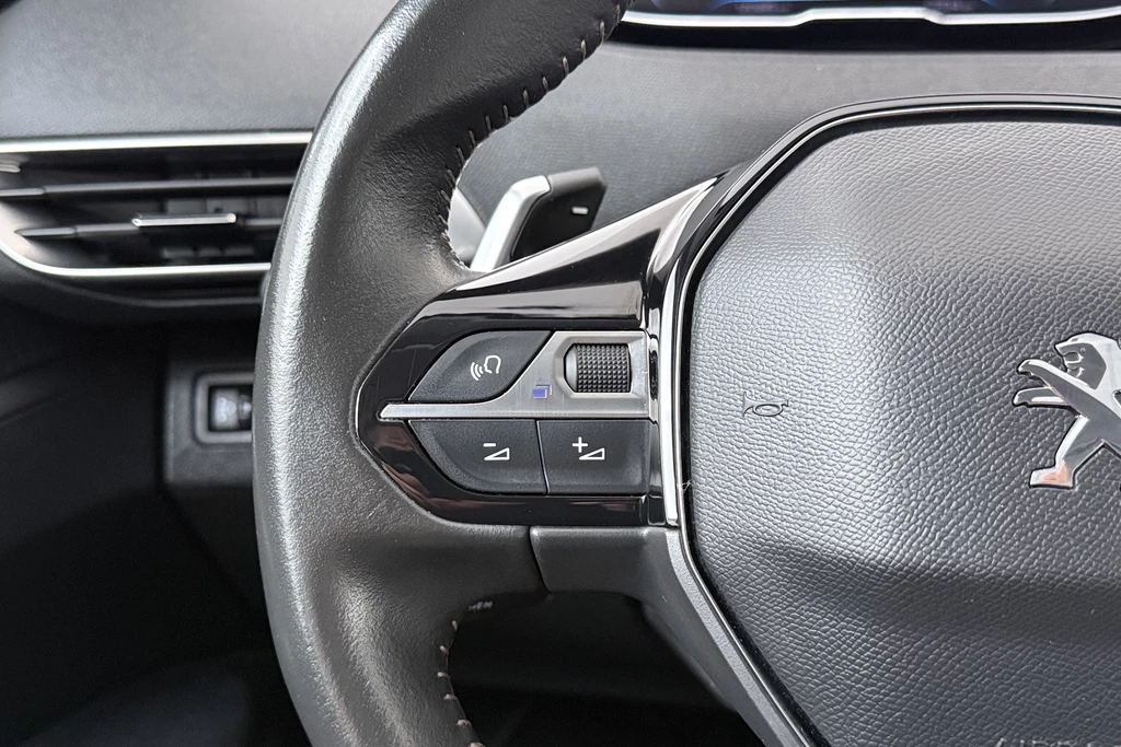 Peugeot 5008 – foto 19