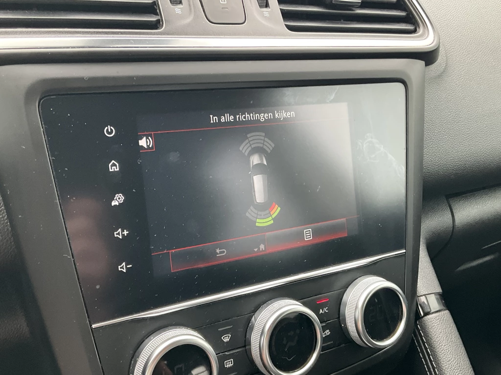 Renault Kadjar – foto 12