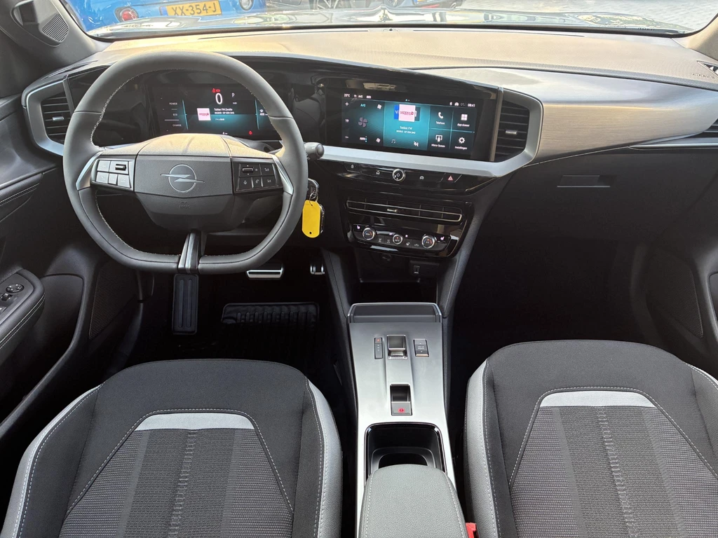 Opel Mokka – foto 48