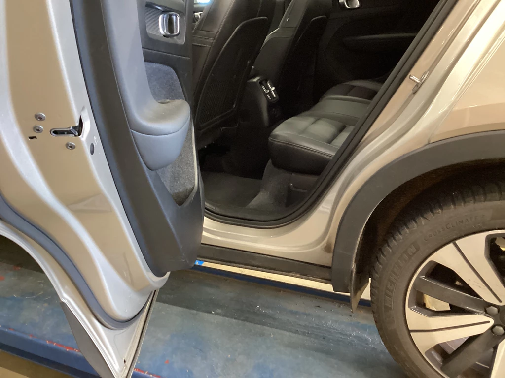 Volvo XC40 – foto 57