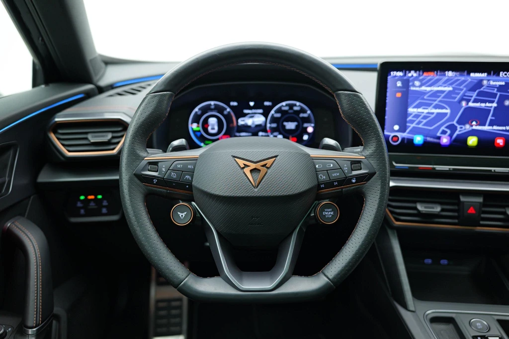 CUPRA Formentor – foto 20