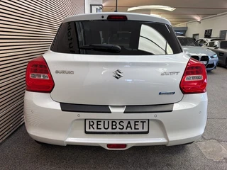 Suzuki Swift – thumbnail 4