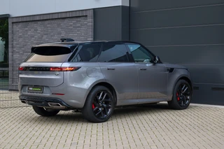 Land Rover Range Rover Sport – thumbnail 13