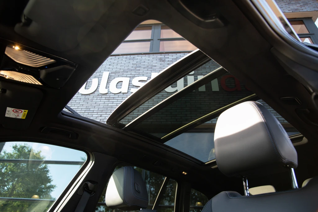 BMW X3 – foto 4