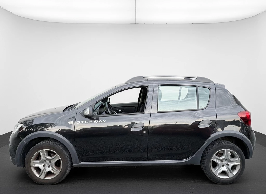 Dacia Sandero Stepway – foto 3