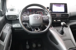 Toyota ProAce – thumbnail 16