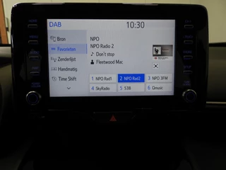Toyota Yaris Cross – thumbnail 12