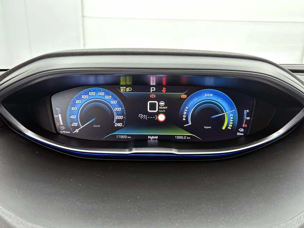 Peugeot 3008 – foto 19