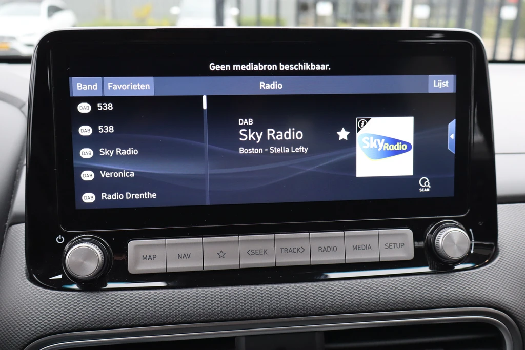 Hyundai Kona – foto 23