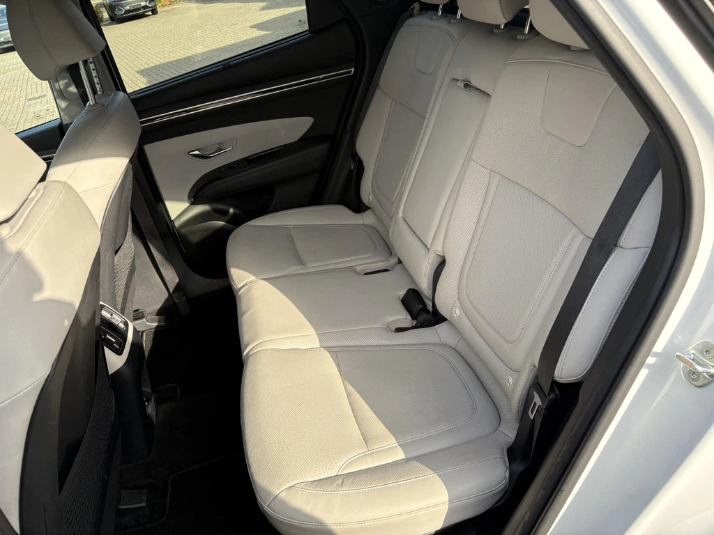 Hyundai Tucson – foto 17