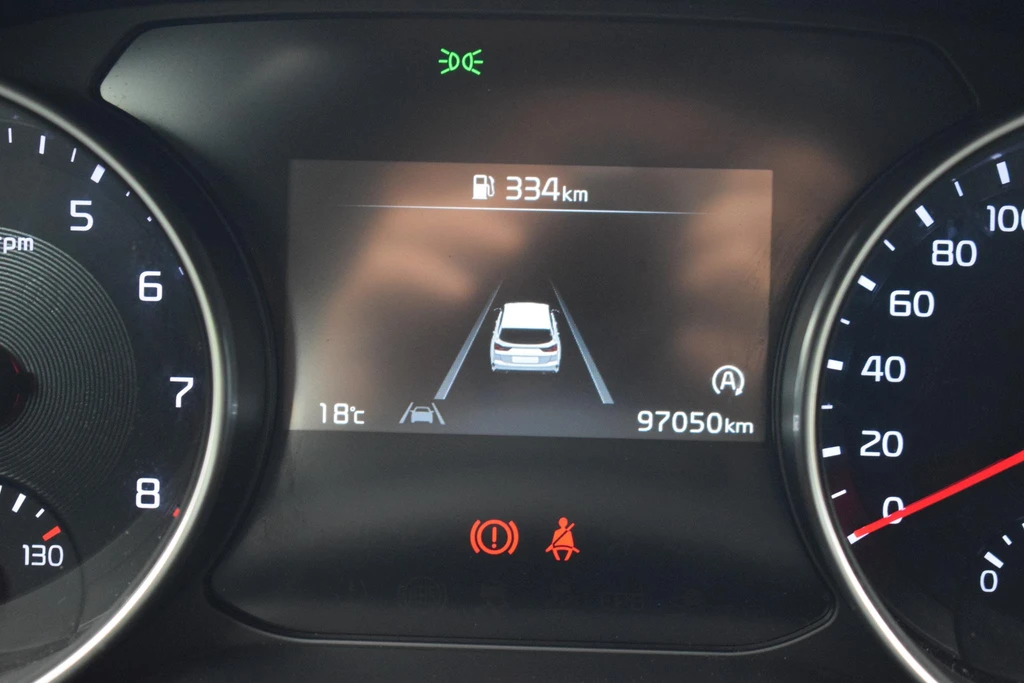 Kia Ceed Sportswagon – foto 37