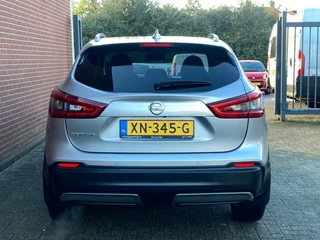 Nissan QASHQAI – thumbnail 6