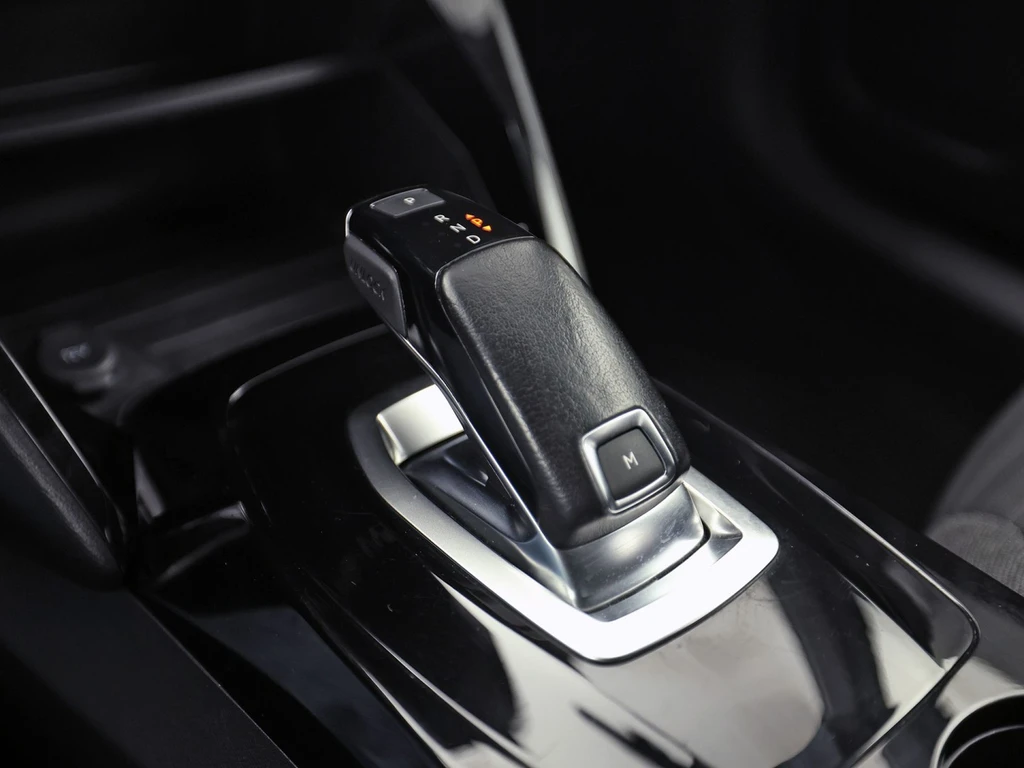 Peugeot 2008 – foto 11