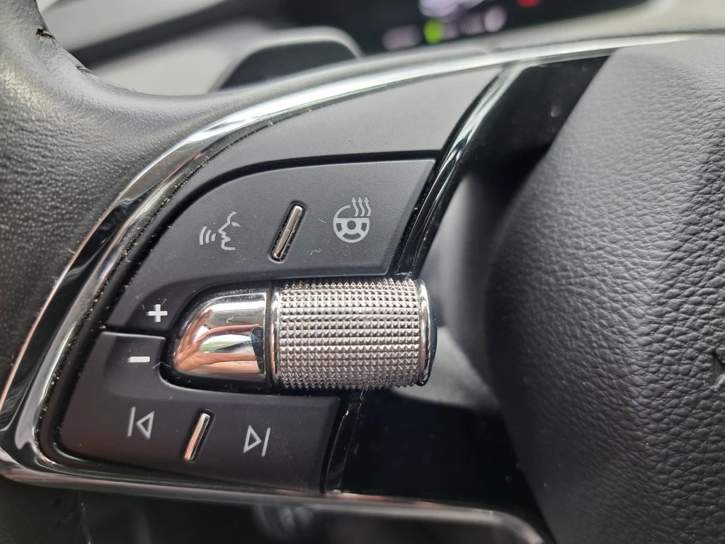 Škoda Enyaq iV – foto 2