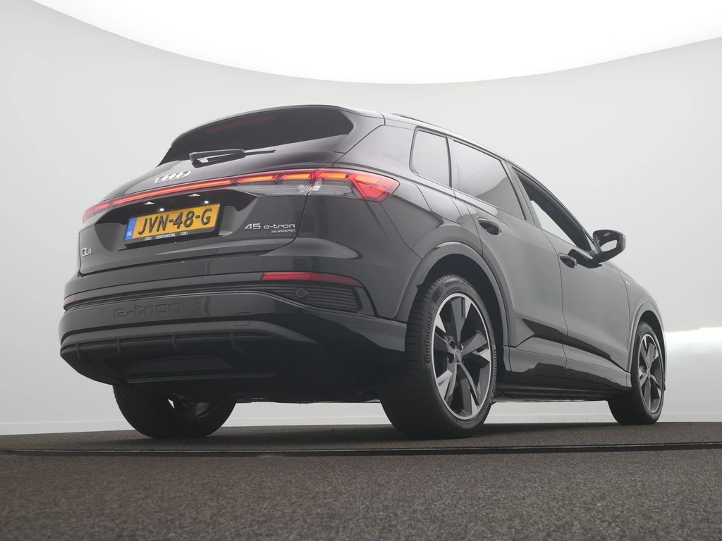 Audi Q4 e-tron – foto 7