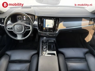 Volvo V90 – thumbnail 11
