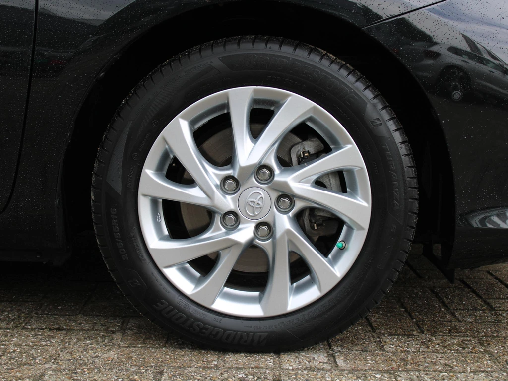 Toyota Auris – foto 15