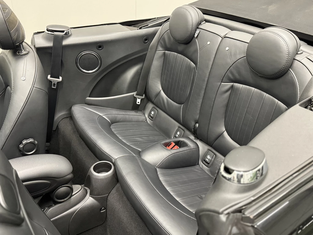 MINI Cooper Cabrio – foto 15