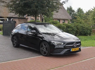 Mercedes-Benz CLA – thumbnail 9
