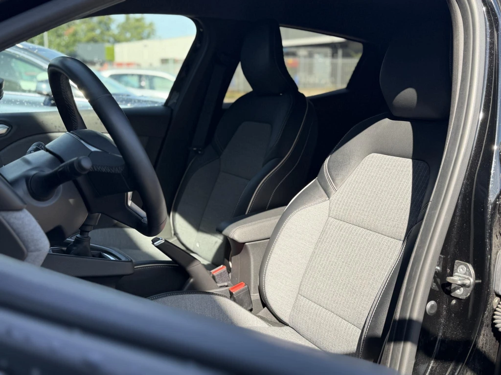 Renault Clio – foto 12
