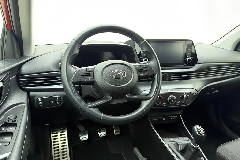 Hyundai Bayon – foto 32