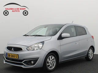 Mitsubishi Space Star – thumbnail 1