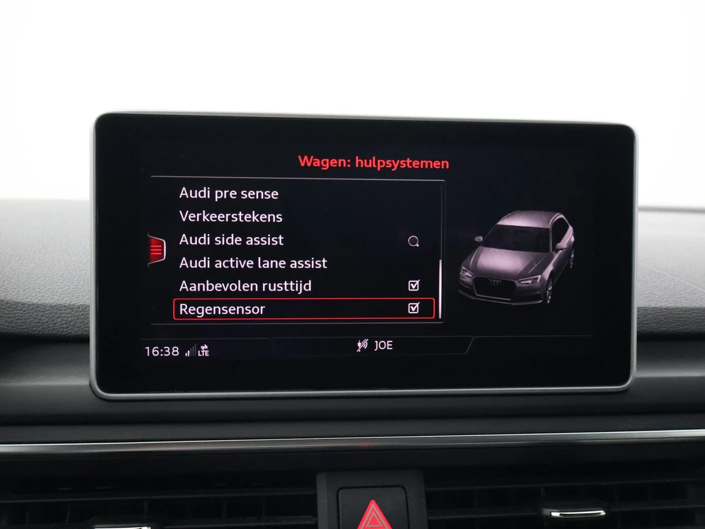 Audi A4 – foto 50