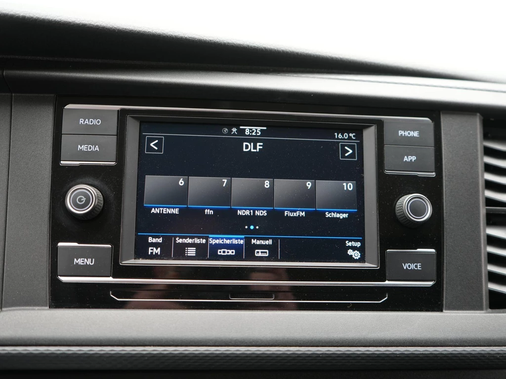 Volkswagen Transporter – foto 13