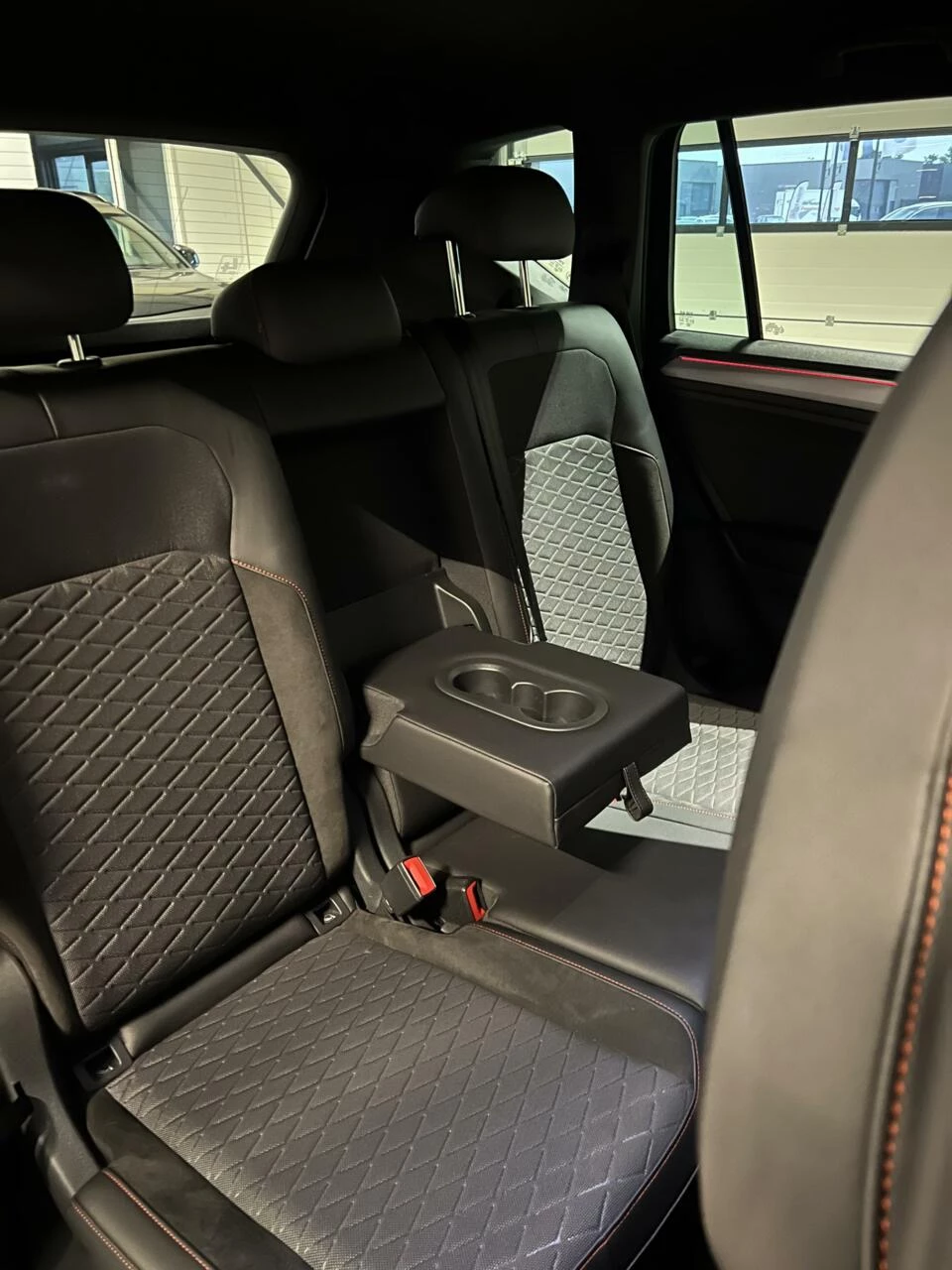 SEAT Tarraco – foto 37