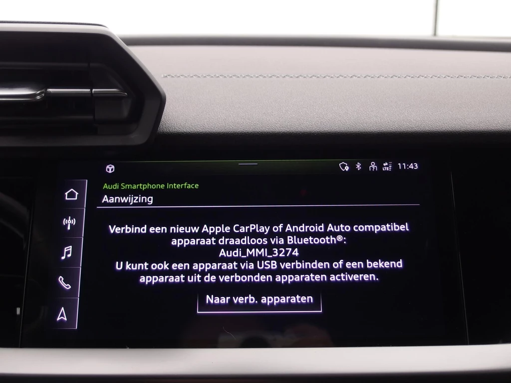 Audi A3 – foto 18