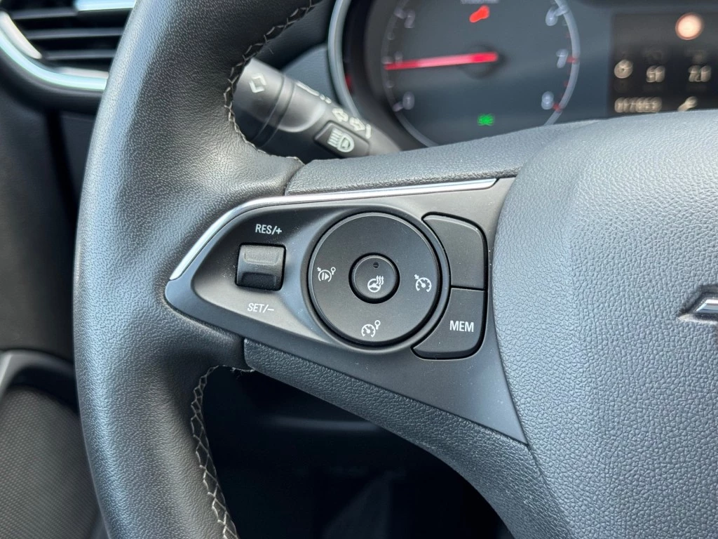 Opel Crossland – foto 12