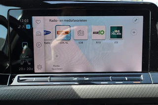 Volkswagen Golf – thumbnail 27
