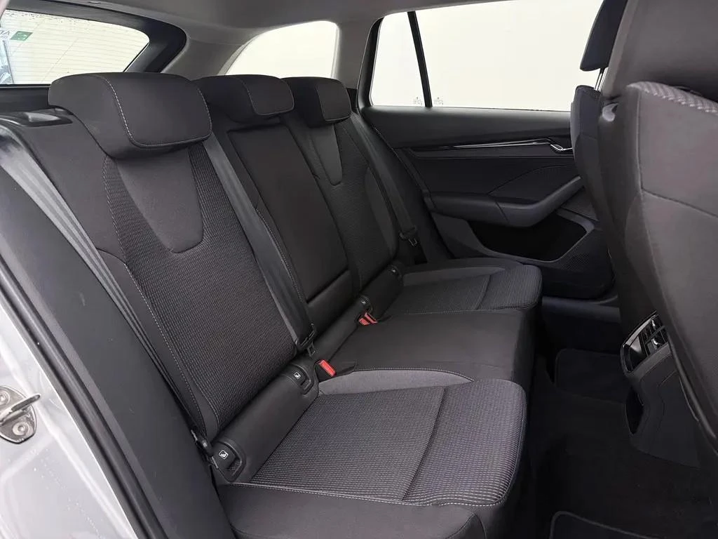 Škoda Octavia – foto 21
