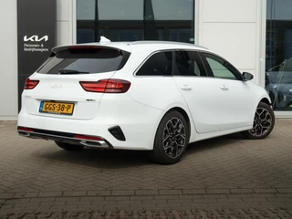 Kia Ceed Sportswagon – thumbnail 6