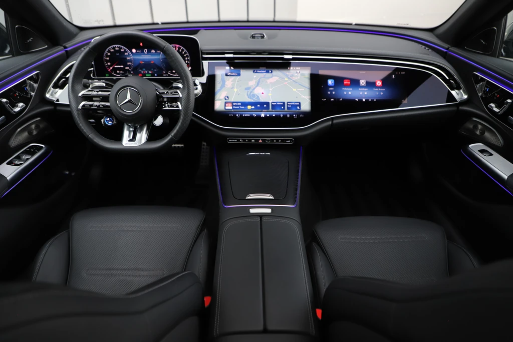 Mercedes-Benz E-Klasse – foto 7