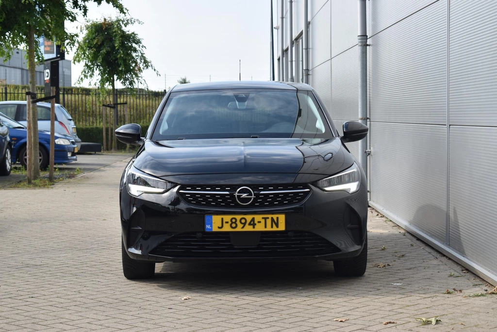 Opel Corsa-e – foto 5