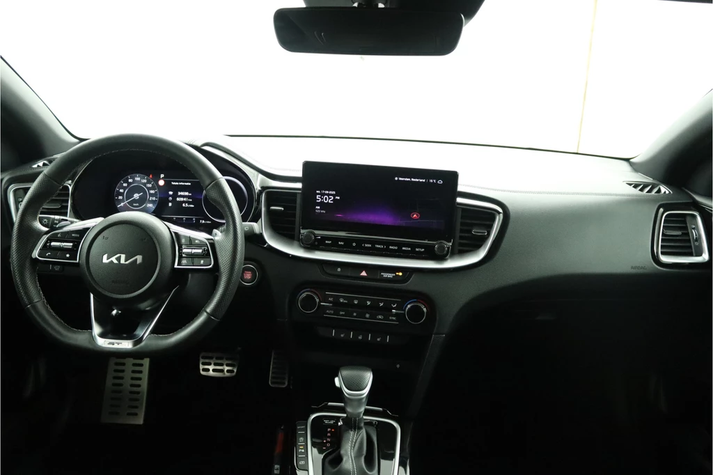 Kia ProCeed – foto 63