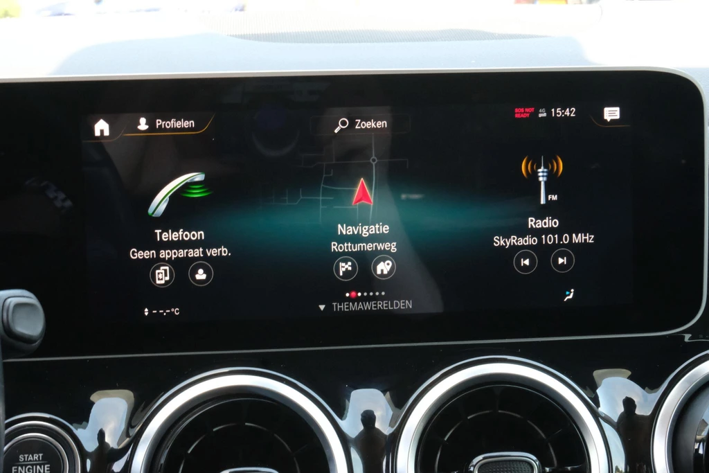 Mercedes-Benz GLA – foto 20