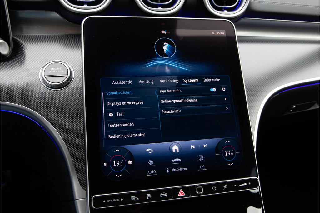 Mercedes-Benz C-Klasse – foto 47