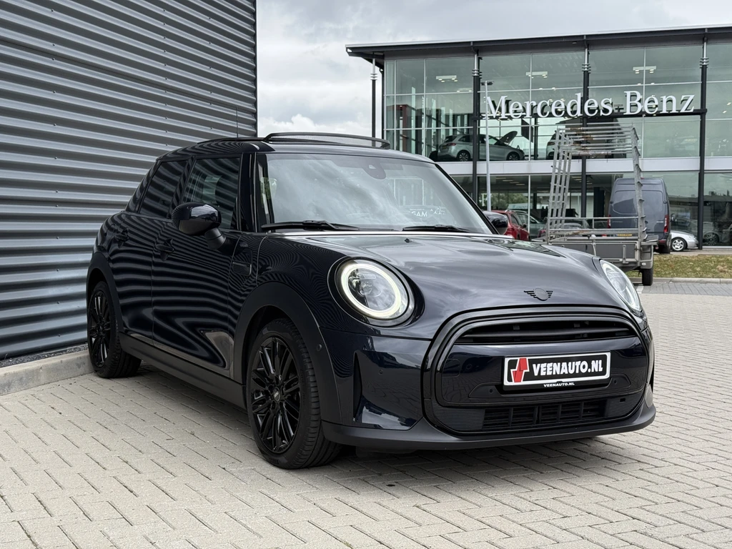MINI 5-deurs – foto 7