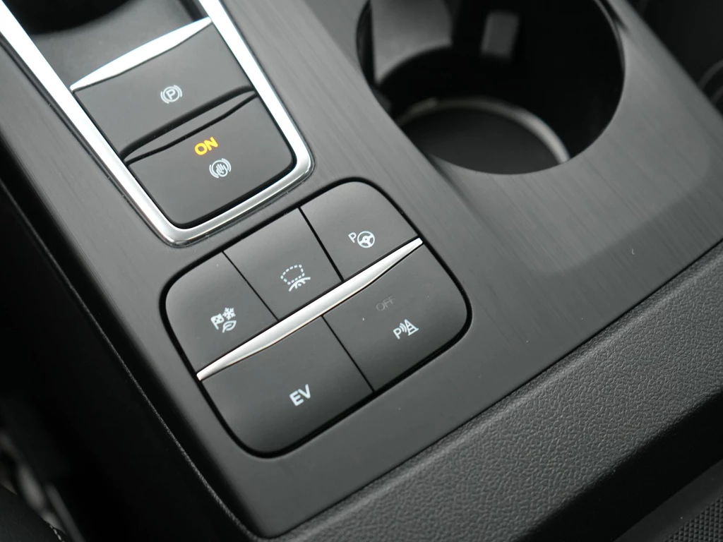 Ford Kuga – foto 54