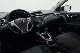 Nissan QASHQAI – thumbnail 17