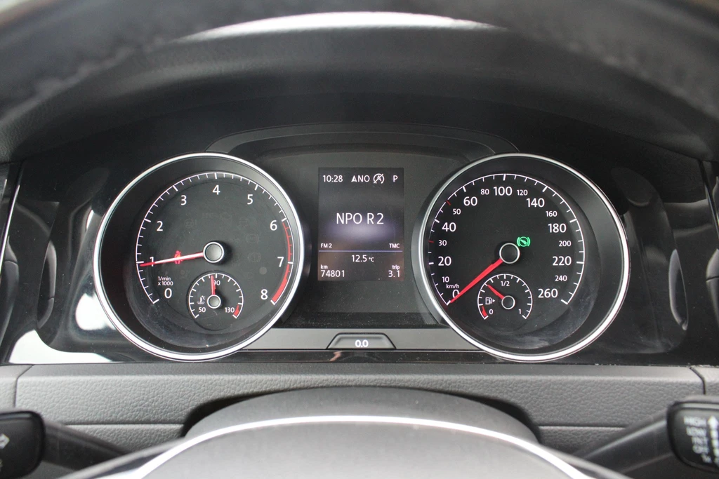 Volkswagen Golf – foto 22