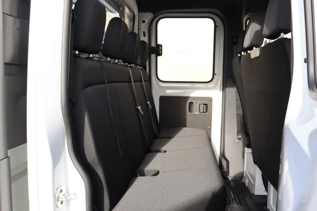 Mercedes-Benz Sprinter – foto 24